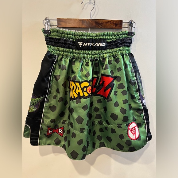 Hypland DragonballZ Men’s Shorts Size L